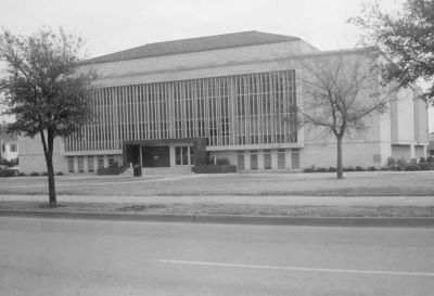 Library 1959